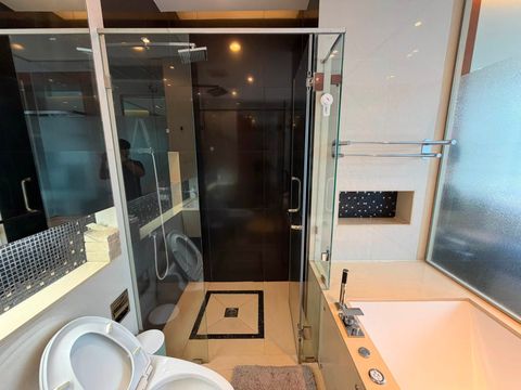 The Address Sukhumvit 28 | BTS Phrom Phong | ยูนิต 2 ห้องนอนที่ราคาดีที่สุด - 5