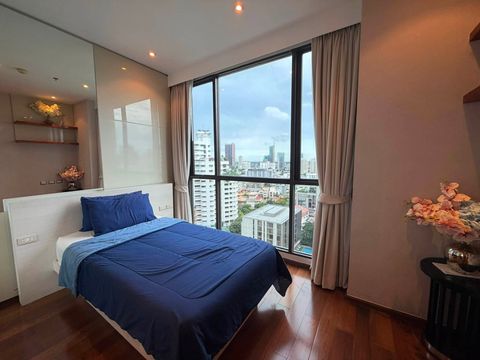 The Address Sukhumvit 28 | BTS Phrom Phong | ยูนิต 2 ห้องนอนที่ราคาดีที่สุด - 4