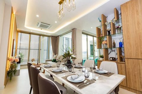 Luxury Business Residence จาก AssetWise พูลวิลล่า & โฮมออฟฟิศ 4 ชั้น สไตล์ - 5