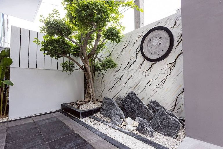 Luxury Business Residence by AssetWise - 4-Story Pool Villa & Home Office Style - photo 20