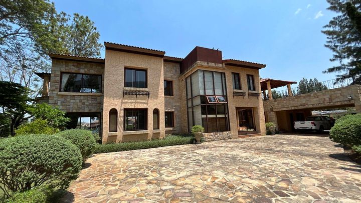 Toscana Valley Khao Yai (Zone 4 - Plot 28) - รูปที่ 1