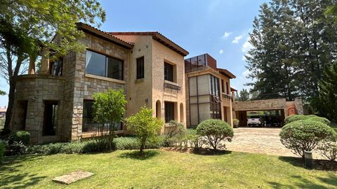 Toscana Valley Khao Yai (Zone 4 - Plot 28) - 2