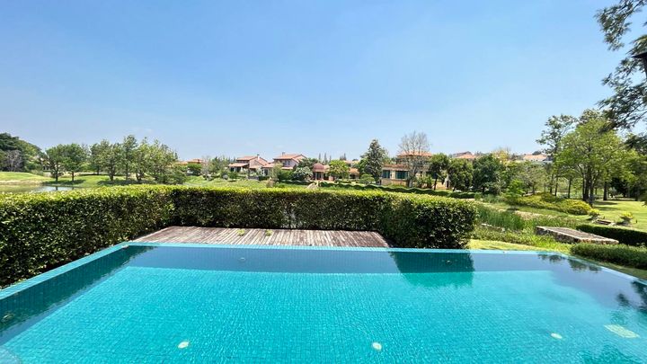 Toscana Valley Khao Yai (Zone 4 - Plot 28) - รูปที่ 4