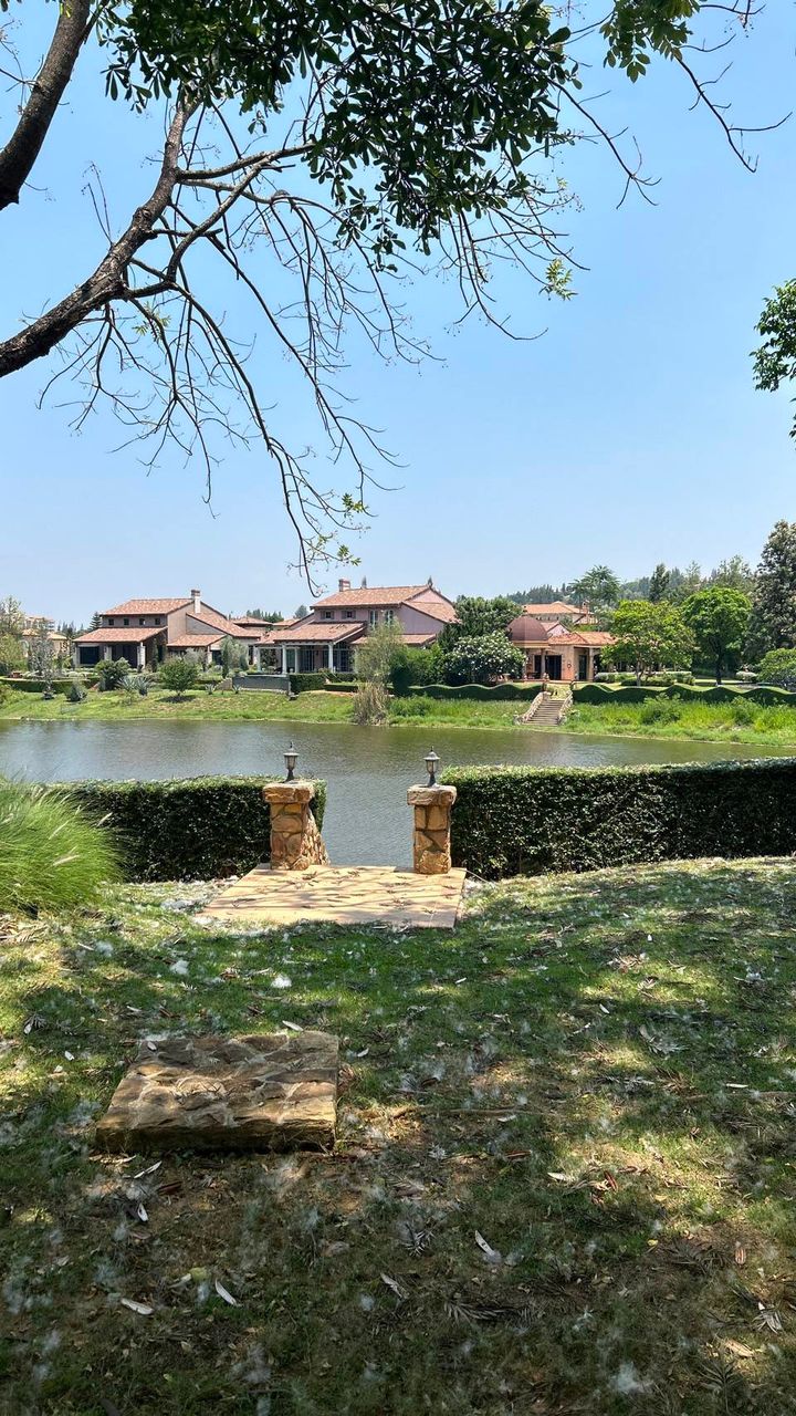 Toscana Valley Khao Yai (Zone 4 - Plot 28) - รูปที่ 5