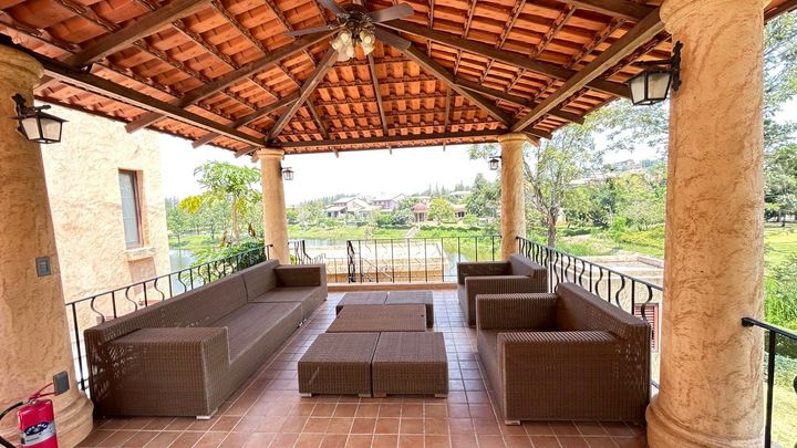 Toscana Valley Khao Yai (Zone 4 - Plot 28) - รูปที่ 6