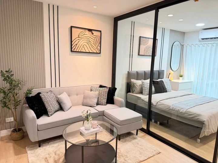 เดอะวิวคอนโด | สวนหลวง - รูปที่ 8