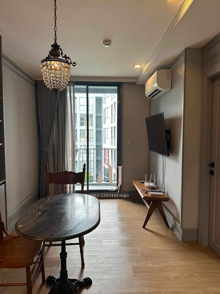 FOR RENT | The Nest Sukhumvit 71 - photo 1
