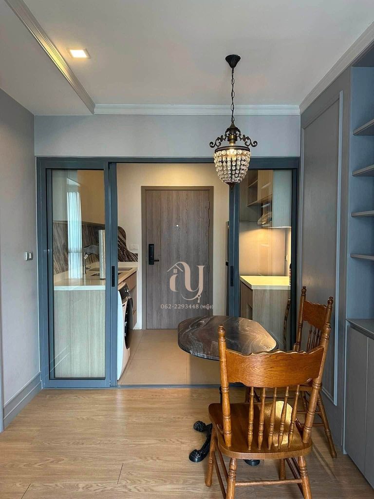 FOR RENT | The Nest Sukhumvit 71 - photo 2