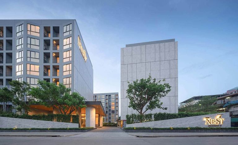 FOR RENT | The Nest Sukhumvit 71 - photo 11