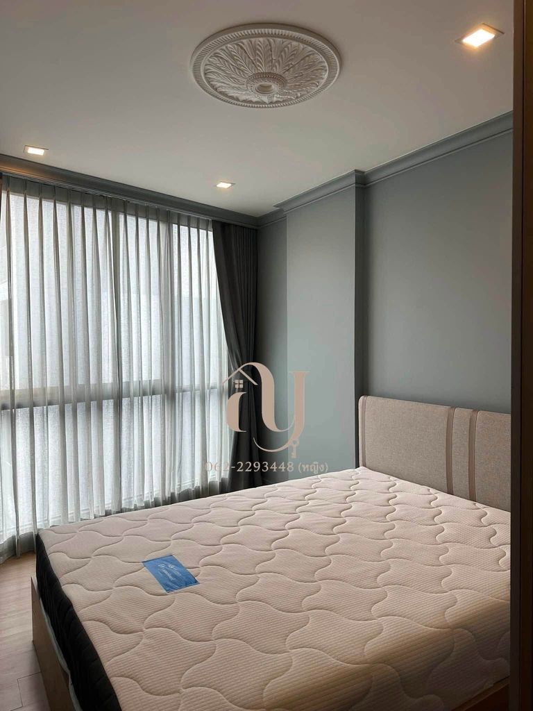 FOR RENT | The Nest Sukhumvit 71 - photo 3