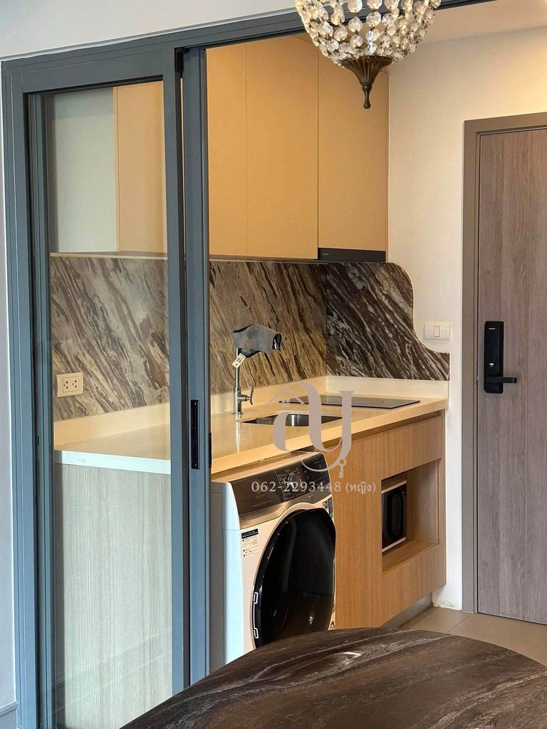 FOR RENT | The Nest Sukhumvit 71 - photo 4