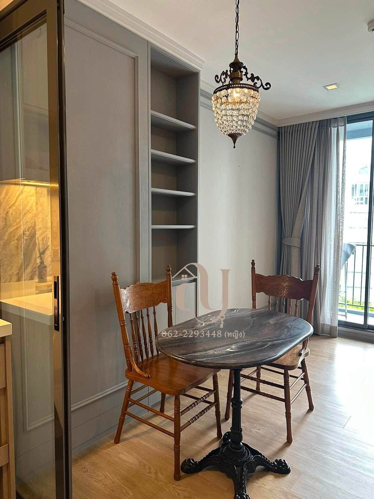 FOR RENT | The Nest Sukhumvit 71 - photo 5