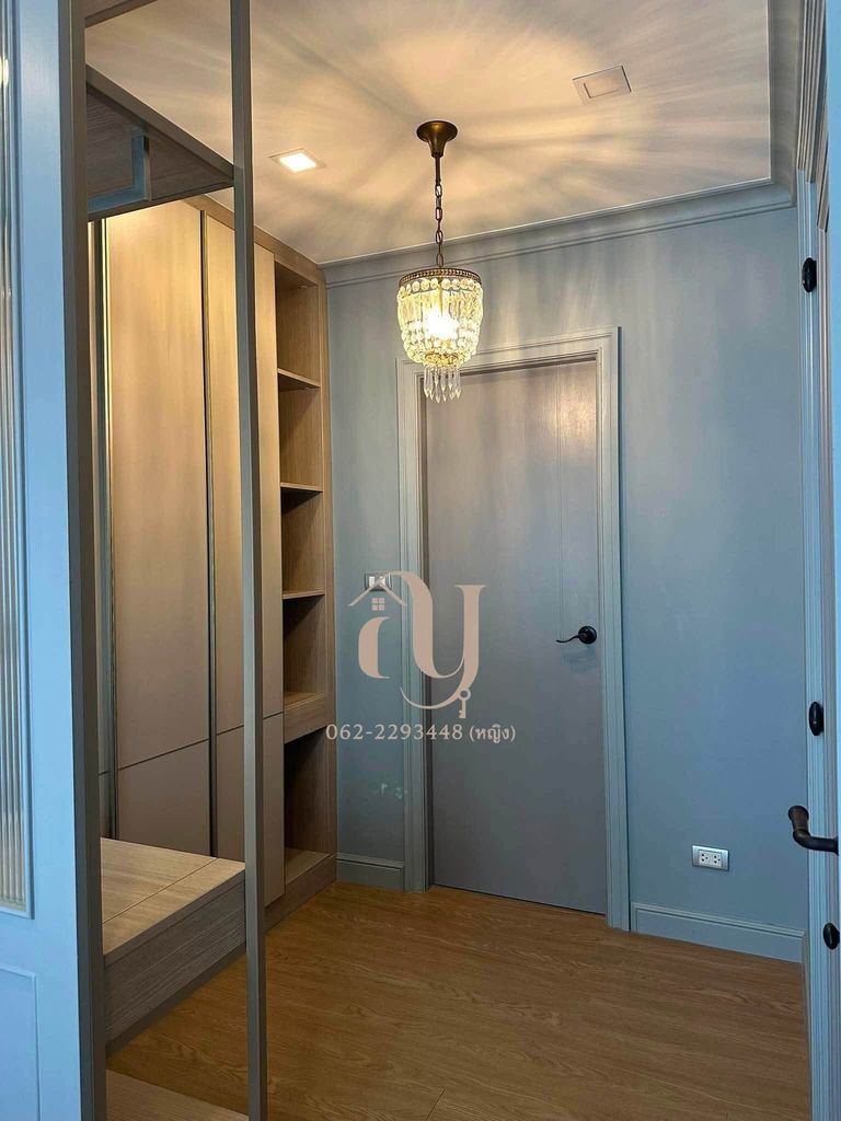 FOR RENT | The Nest Sukhumvit 71 - photo 6