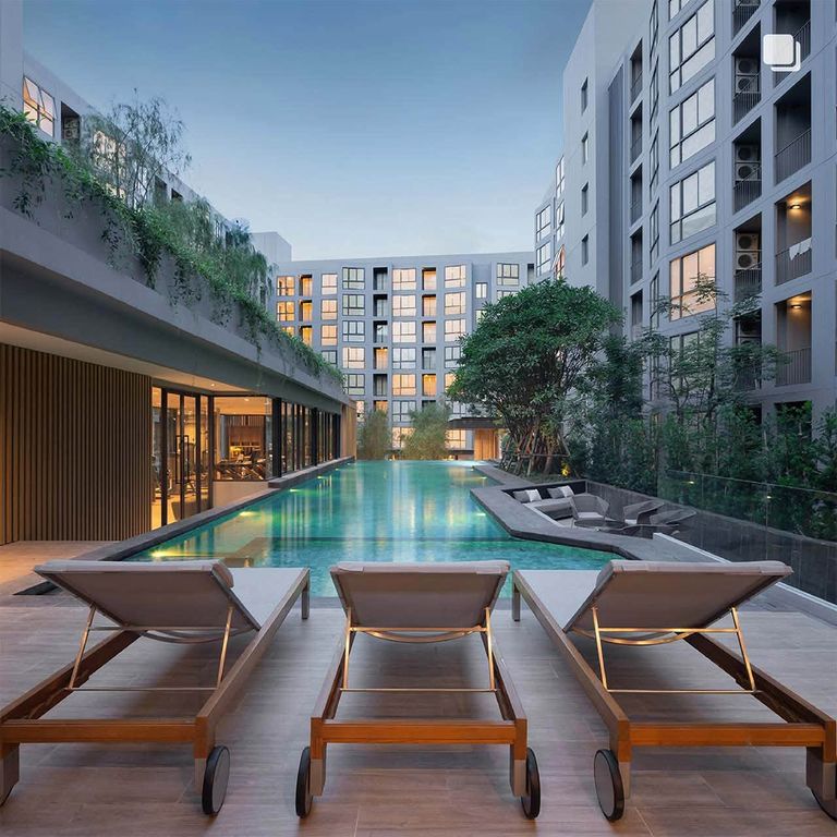 FOR RENT | The Nest Sukhumvit 71 - photo 10