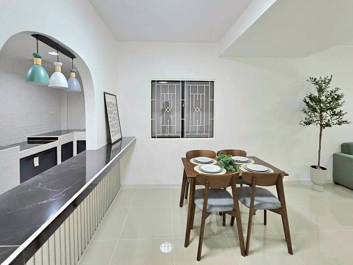 This house has leftover money in the hundreds of thousands. Corner townhouse, 2 stories, newly renovated, beautifully decorated, ready to move in. Price 1.99 million. - photo 5