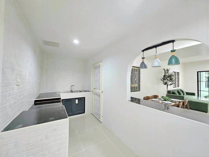 This house has leftover money in the hundreds of thousands. Corner townhouse, 2 stories, newly renovated, beautifully decorated, ready to move in. Price 1.99 million. - photo 9