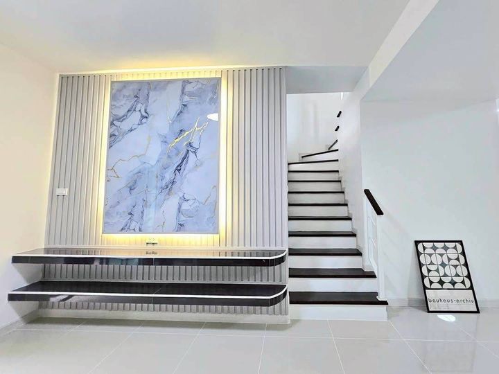 This house has leftover money in the hundreds of thousands. Corner townhouse, 2 stories, newly renovated, beautifully decorated, ready to move in. Price 1.99 million. - photo 10