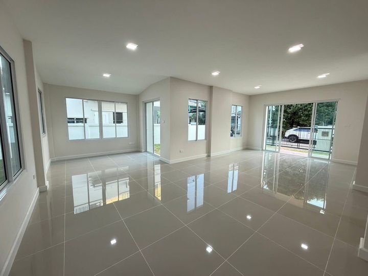 ถูกที่สุดในโครงการ สำหรับบ้านรีโนเวทไซส์นี้ โครงการมัณฑนา แจ้งวัฒนะ-ราชพฤกษ์ - รูปที่ 3