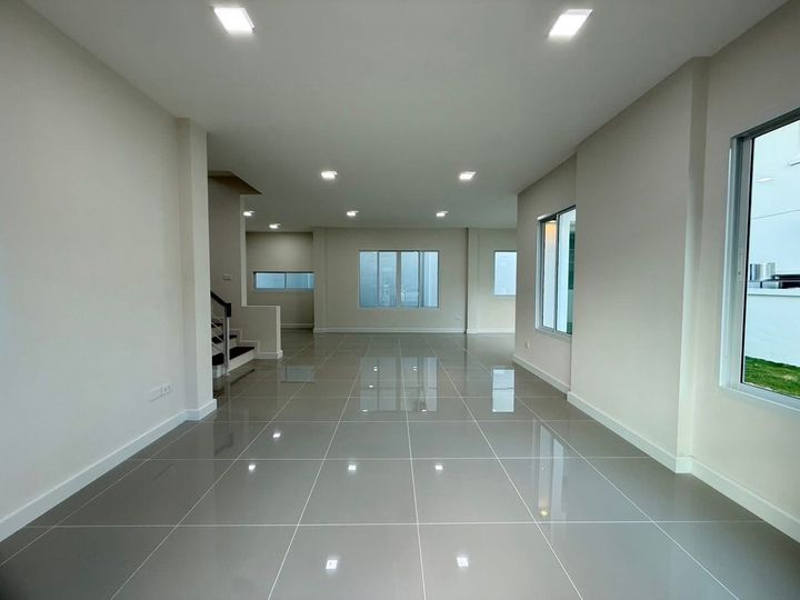 ถูกที่สุดในโครงการ สำหรับบ้านรีโนเวทไซส์นี้ โครงการมัณฑนา แจ้งวัฒนะ-ราชพฤกษ์ - รูปที่ 4