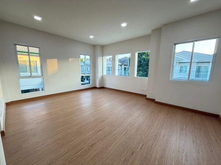 ถูกที่สุดในโครงการ สำหรับบ้านรีโนเวทไซส์นี้ โครงการมัณฑนา แจ้งวัฒนะ-ราชพฤกษ์ - รูปที่ 6