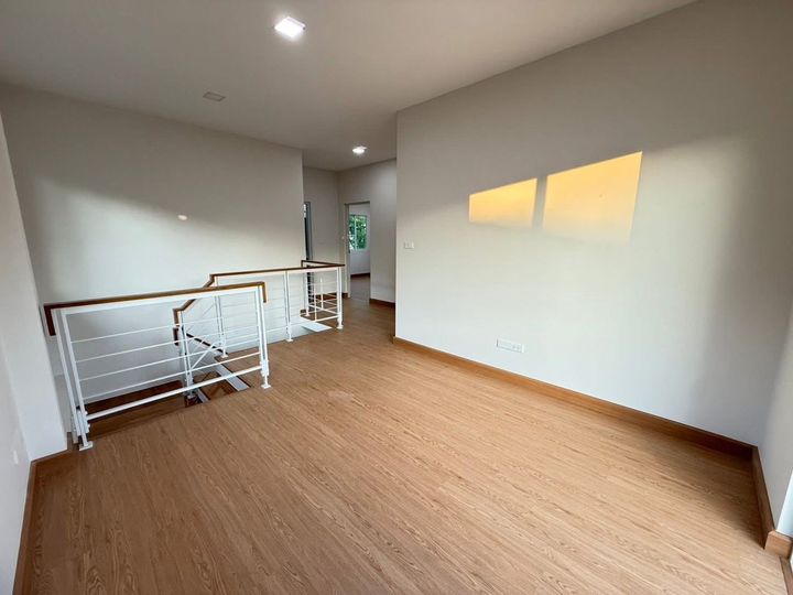 ถูกที่สุดในโครงการ สำหรับบ้านรีโนเวทไซส์นี้ โครงการมัณฑนา แจ้งวัฒนะ-ราชพฤกษ์ - รูปที่ 8