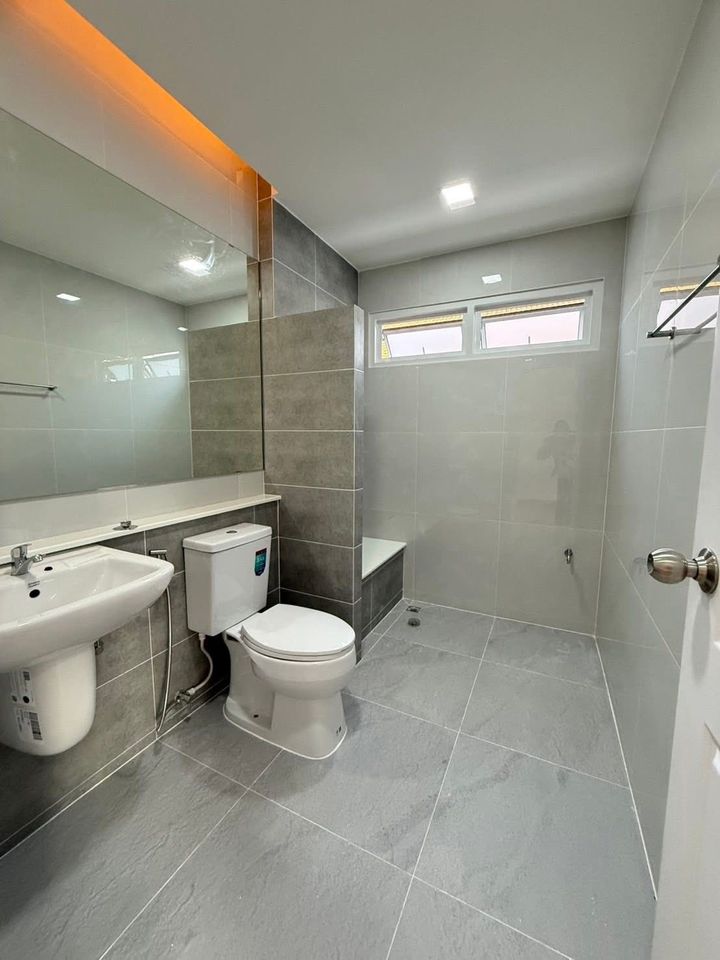 ถูกที่สุดในโครงการ สำหรับบ้านรีโนเวทไซส์นี้ โครงการมัณฑนา แจ้งวัฒนะ-ราชพฤกษ์ - รูปที่ 12
