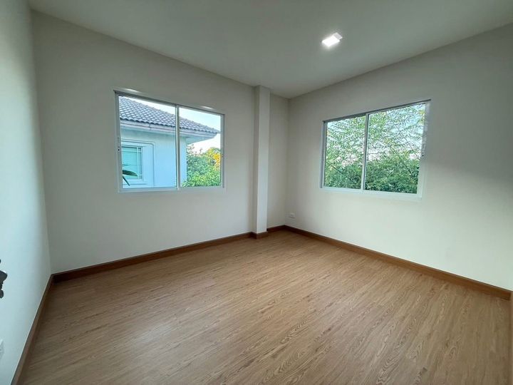 ถูกที่สุดในโครงการ สำหรับบ้านรีโนเวทไซส์นี้ โครงการมัณฑนา แจ้งวัฒนะ-ราชพฤกษ์ - รูปที่ 11