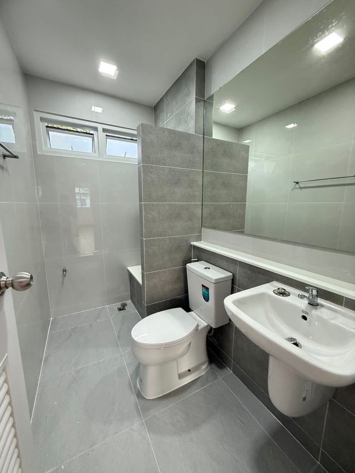 ถูกที่สุดในโครงการ สำหรับบ้านรีโนเวทไซส์นี้ โครงการมัณฑนา แจ้งวัฒนะ-ราชพฤกษ์ - รูปที่ 13