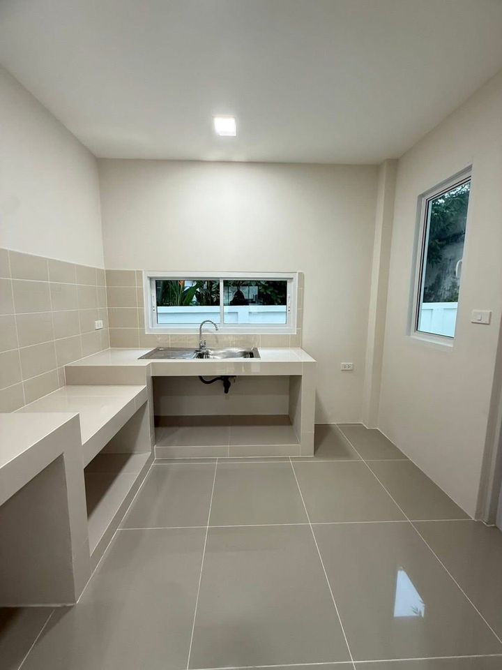 ถูกที่สุดในโครงการ สำหรับบ้านรีโนเวทไซส์นี้ โครงการมัณฑนา แจ้งวัฒนะ-ราชพฤกษ์ - รูปที่ 14