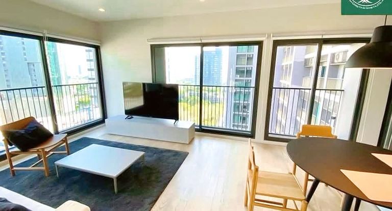 Noble Remix Thonglor | BTS ทองหล่อ | 1 ห้องนอน 63 ตร.ม. | 40,000 บาท/เดือน - รูปที่ 7