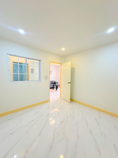 1.35 ล้าน บัวทอง4 บ้านของจริงสวยมาก ตกแต่งให้ใหม่หมด พร้อมเข้าอยู่ มีถึง 3 ห้องนอน ราคาคุ้มมากๆ - 4
