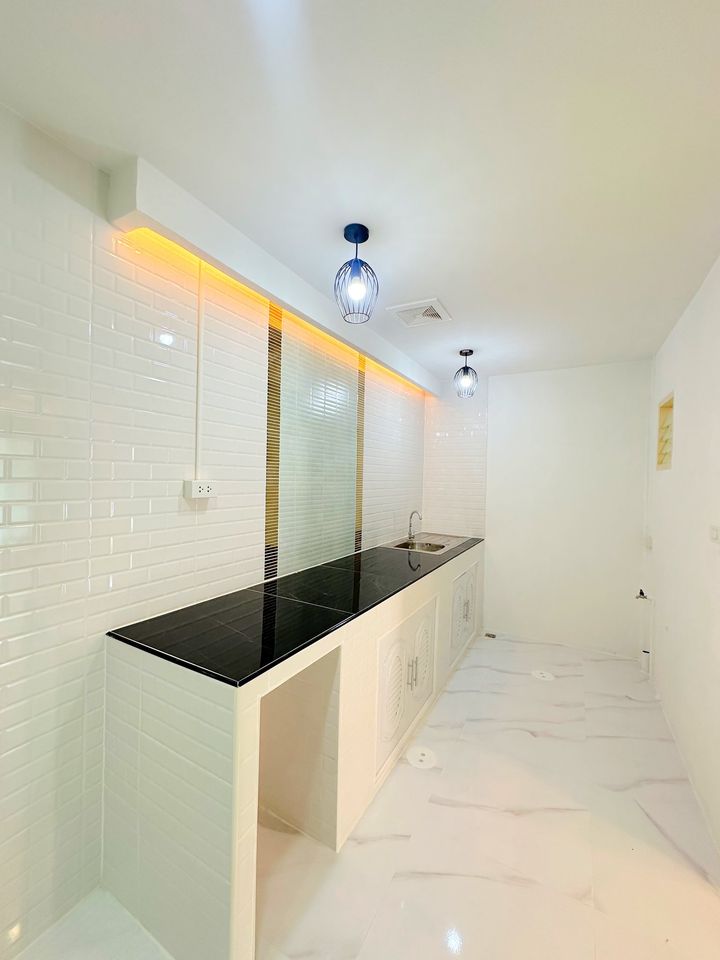 1.35 ล้าน บัวทอง4 บ้านของจริงสวยมาก ตกแต่งให้ใหม่หมด พร้อมเข้าอยู่ มีถึง 3 ห้องนอน ราคาคุ้มมากๆ - รูปที่ 16