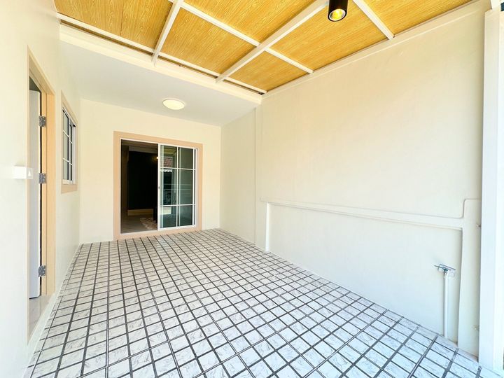 1.35 ล้าน บัวทอง4 บ้านของจริงสวยมาก ตกแต่งให้ใหม่หมด พร้อมเข้าอยู่ มีถึง 3 ห้องนอน ราคาคุ้มมากๆ - รูปที่ 22