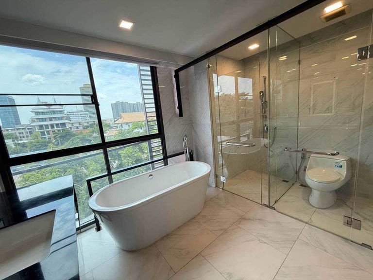 บ้านพระราม 3 พร้อมที่ดิน Arden Rama3 - รูปที่ 13