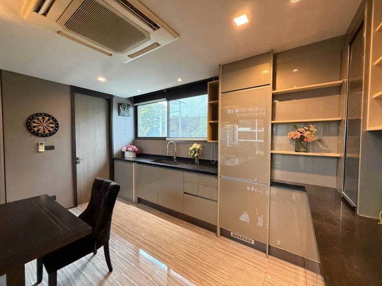 บ้านพระราม 3 พร้อมที่ดิน Arden Rama3 - รูปที่ 5