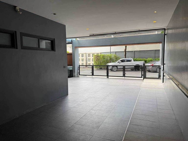 บ้านพระราม 3 พร้อมที่ดิน Arden Rama3 - รูปที่ 7