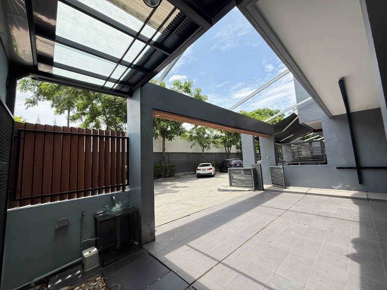 บ้านพระราม 3 พร้อมที่ดิน Arden Rama3 - รูปที่ 8