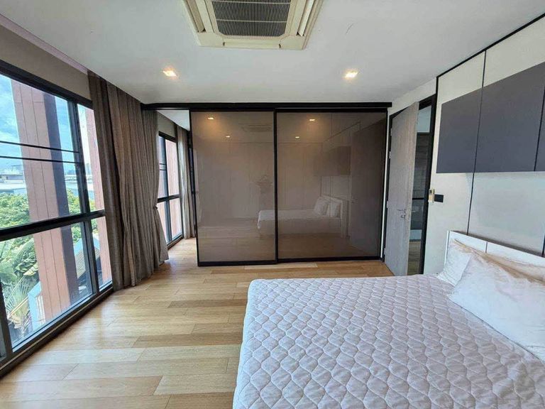 บ้านพระราม 3 พร้อมที่ดิน Arden Rama3 - รูปที่ 9