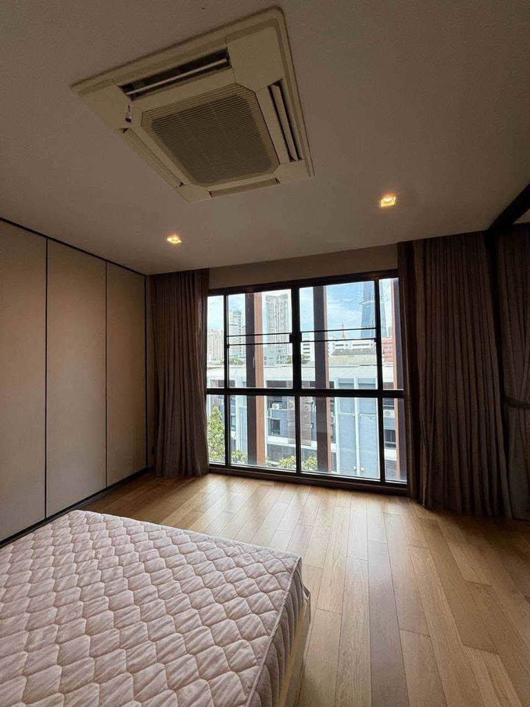 บ้านพระราม 3 พร้อมที่ดิน Arden Rama3 - รูปที่ 10