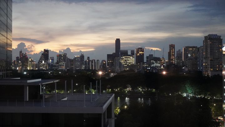 คอนโดให้เช่า Lake avenue สุขุมวิท 16 - รูปที่ 10