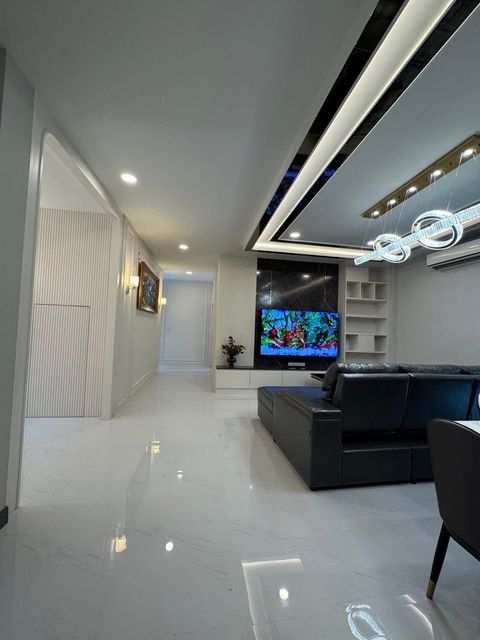Thecityบางนา บ้านขนาดรอง TOP ของโครงการ แปลงมุมถนนเมน ห่างเมกาบางนาเพียง 800 เมตร ห่างทางด่วนเพียง 500 เมตร - 5