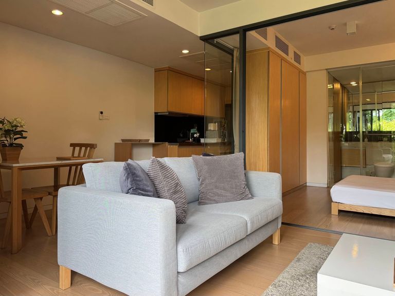 Urgent Sale! Condo Sukhumvit 31 Siamese Gioia - photo 2