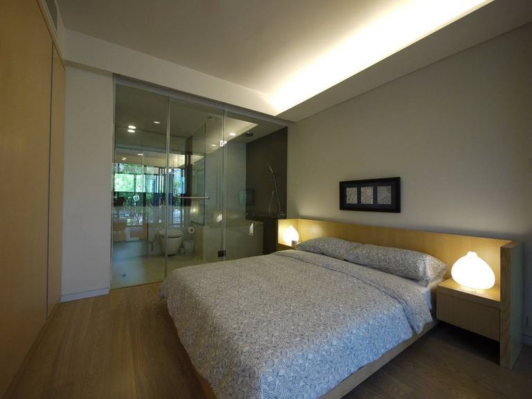 Urgent Sale! Condo Sukhumvit 31 Siamese Gioia - photo 12