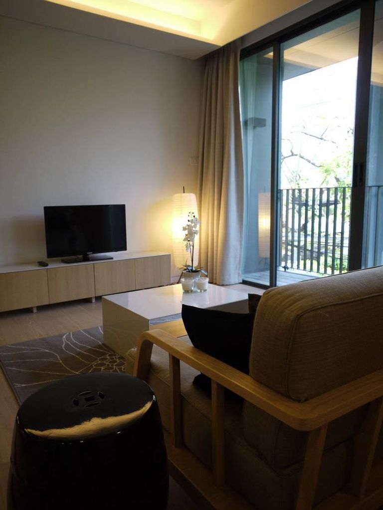 Urgent Sale! Condo Sukhumvit 31 Siamese Gioia - photo 13