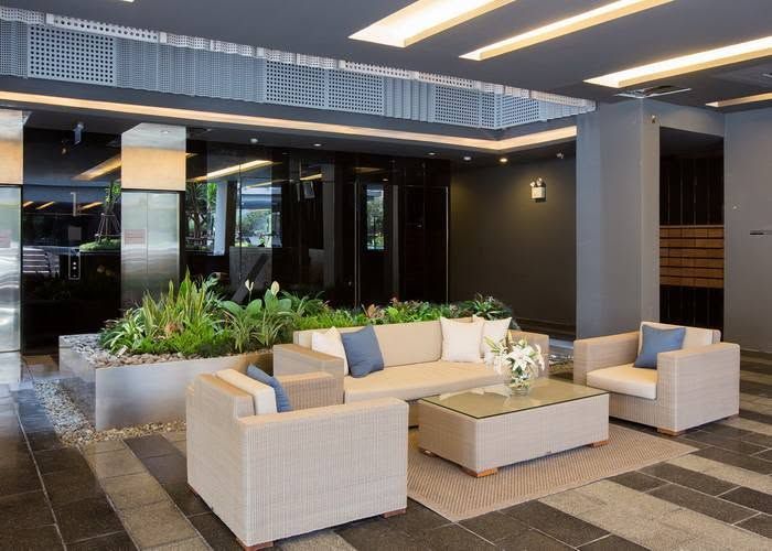 Urgent Sale! Condo Sukhumvit 31 Siamese Gioia - photo 14