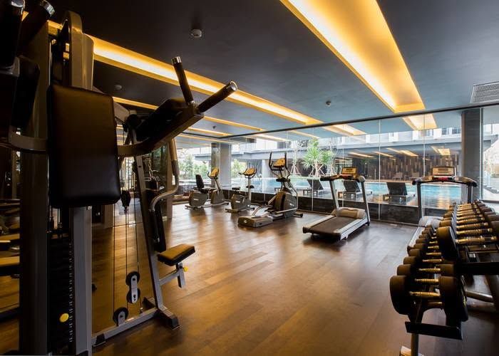 Urgent Sale! Condo Sukhumvit 31 Siamese Gioia - photo 15