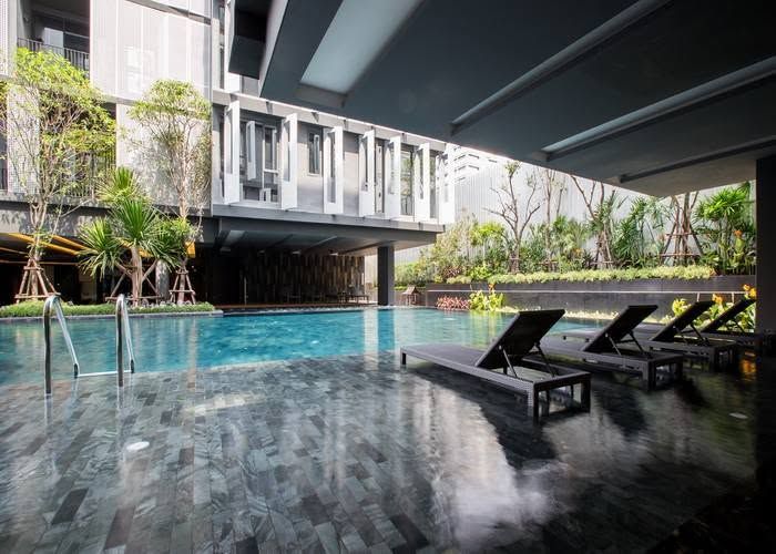 Urgent Sale! Condo Sukhumvit 31 Siamese Gioia - photo 16