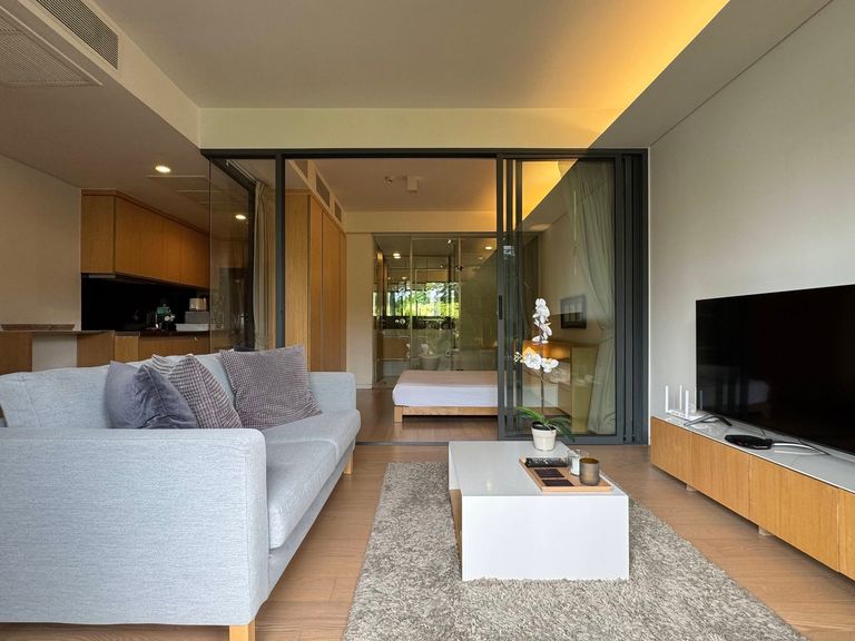 Urgent Sale! Condo Sukhumvit 31 Siamese Gioia - photo 5