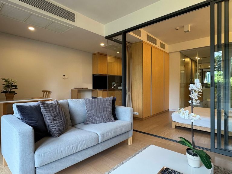 Urgent Sale! Condo Sukhumvit 31 Siamese Gioia - photo 6