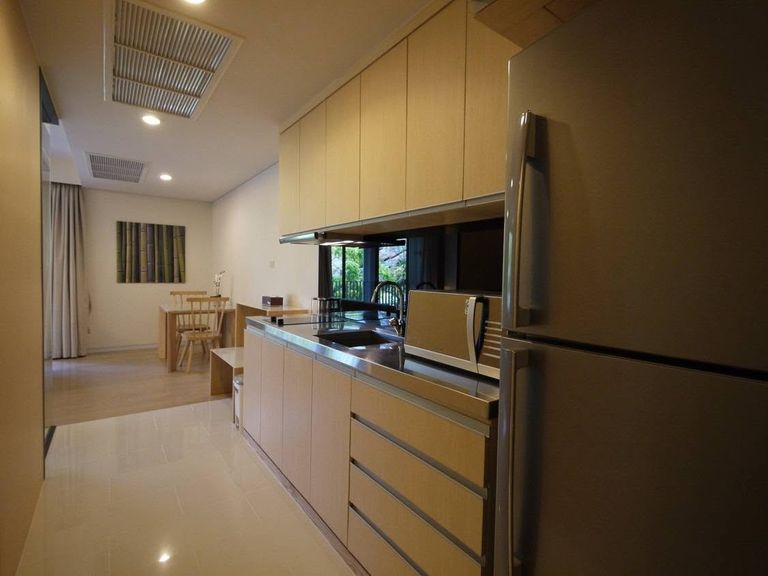 Urgent Sale! Condo Sukhumvit 31 Siamese Gioia - photo 8